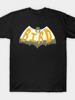 Bird Person T-Shirt