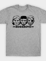 Boss Boys T-Shirt
