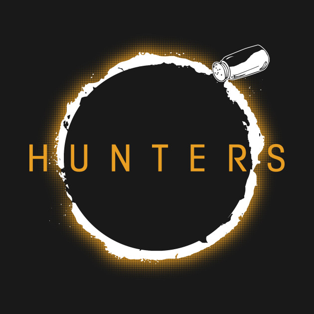 Hunter Heroes
