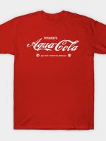 Immortan's Aqua-Cola T-Shirt