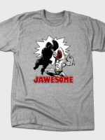 Jawesome Matchup T-Shirt