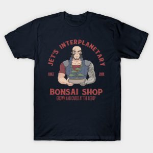 Jet's Bonsai Shop