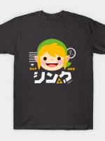 LINK KAWAII T-Shirt