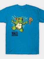 MIKEY - Pizzamind T-Shirt