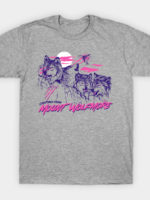 Mount Wolfmore T-Shirt