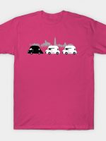 On The Road T-Shirt
