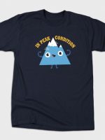 Peak Condition T-Shirt