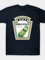 Rickz Pickles T-Shirt