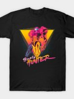Space Bounty Hunter T-Shirt