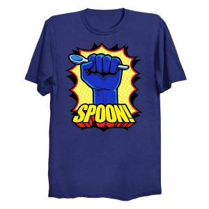 Spoon!
