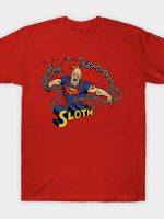Super Sloth! T-Shirt