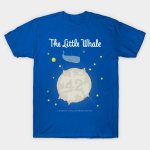 The Little Whale