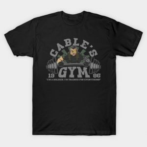 Cable's GYM