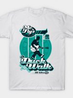 DUCK WALK T-Shirt
