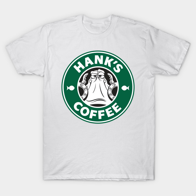 HANK'S COFFEE
