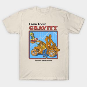 Learn about Gravity