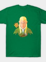 Legolas T-Shirt