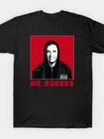 Mr Rogers T-Shirt