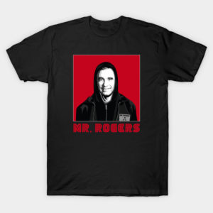 Mr. Robot Mr. Rogers Mashup