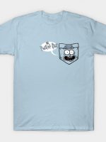 Pocket Rick T-Shirt