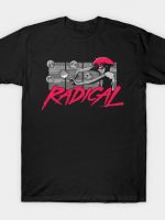 Radical Tech Support T-Shirt