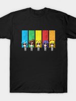 Reservoir Girls T-Shirt