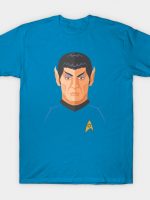 Spock T-Shirt