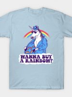 Unicorntraband T-Shirt