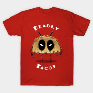 Deadly Tacos