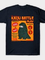 Kaiju Costume T-Shirt