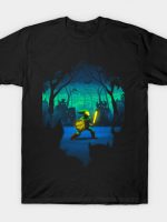Light of Courage T-Shirt