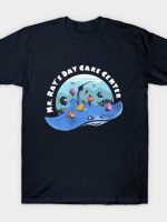 Mr. Ray's Day Care T-Shirt
