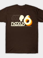 Nexus 6 T-Shirt