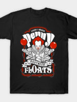 Pennyfloats T-Shirt