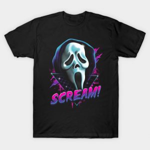 Rad Scream