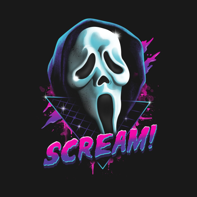 Rad Scream
