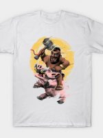 Ride the Hog T-Shirt