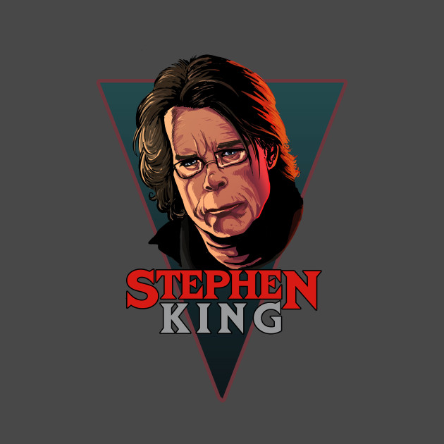 STEPHEN KING