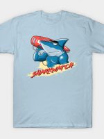 Shark Watch T-Shirt