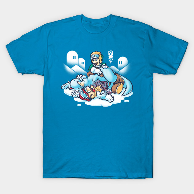Super Hoth Brothers T-Shirt