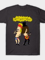 Sweet Butt O' Mine T-Shirt