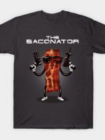 The Baconator T-Shirt