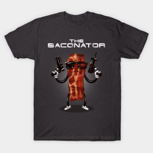 The Baconator