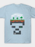 The Miner T-Shirt