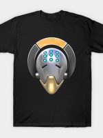 The Omnic Monk T-Shirt