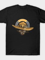 The Outlaw T-Shirt