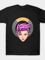 The Strong Woman T-Shirt