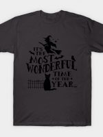 Wonderful Time T-Shirt