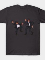 the blues brothers T-Shirt