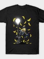 Banana Rain T-Shirt